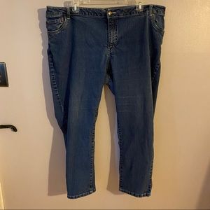 Jessica London Skinny Jeans